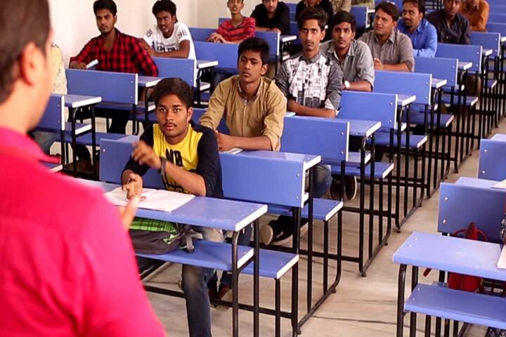 classroom